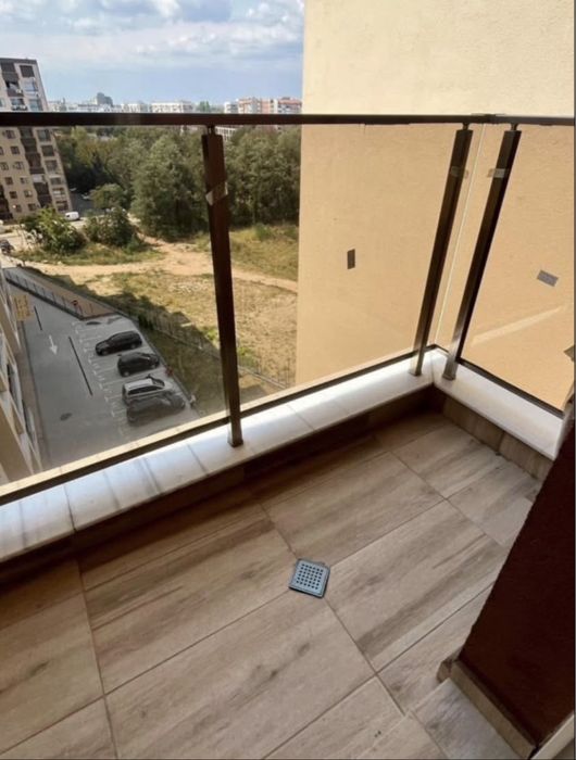 Продава се Едностаен апартамент в Пловдив, Южен - 43 кв.м за 1524 €/кв.м - Снимка #3