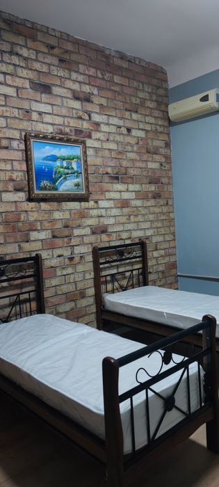 Гостиница-хостел