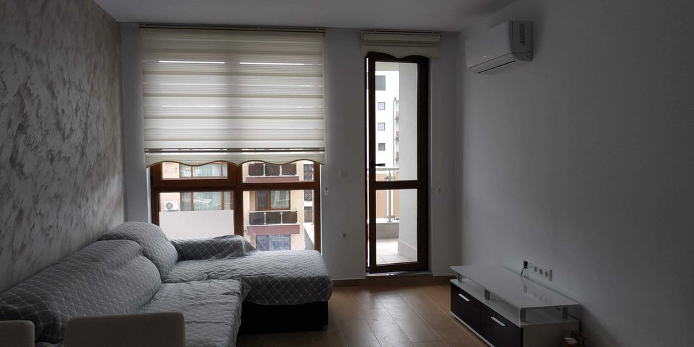 Дава се под наем Двустаен апартамент в Пловдив, Беломорски - 65 кв.м за 348.84 € - Снимка #3