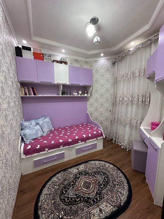 Продажа 4/1/5 квартира Карасу-3