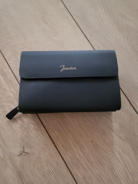 Барсетка мужская