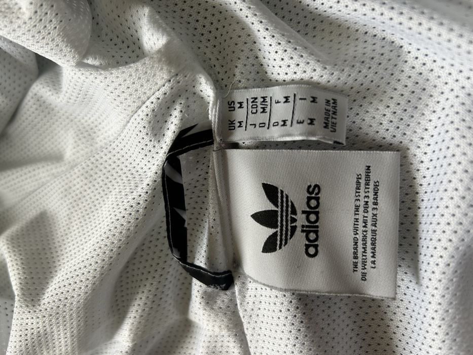 Оригинално горнище Adidas