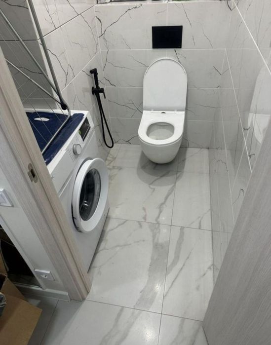 Квартира Арай 3 д 60