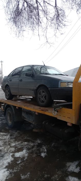 Манипулятор и эвакуатор