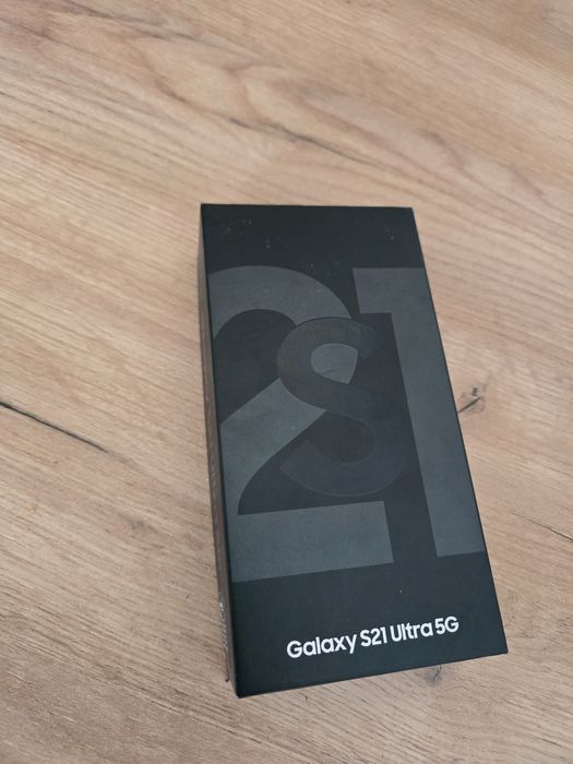 Samsung s21 ultra 12/256