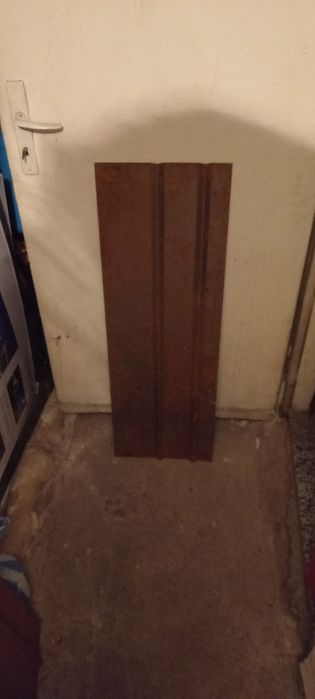 Ремарке на части