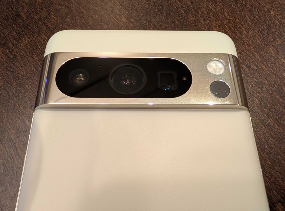 Google Pixel 8 Pro 256GB Porcelain 5G