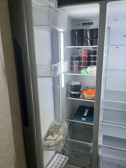 Продам холодильник б/у