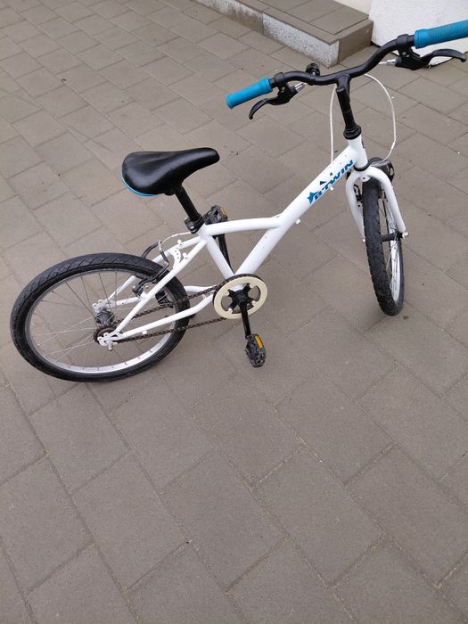 Bicicleta copii B Twin 20inch