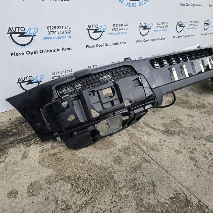 Bara fata cu proiector ceata spalator far Volvo XC90