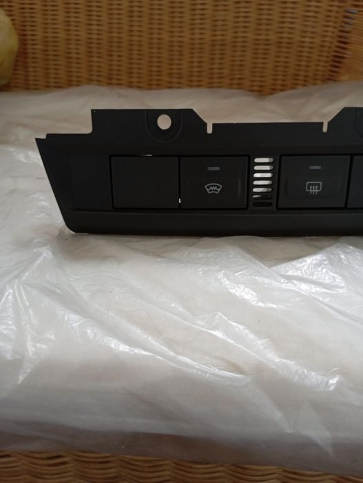 Buton esp auto ford
