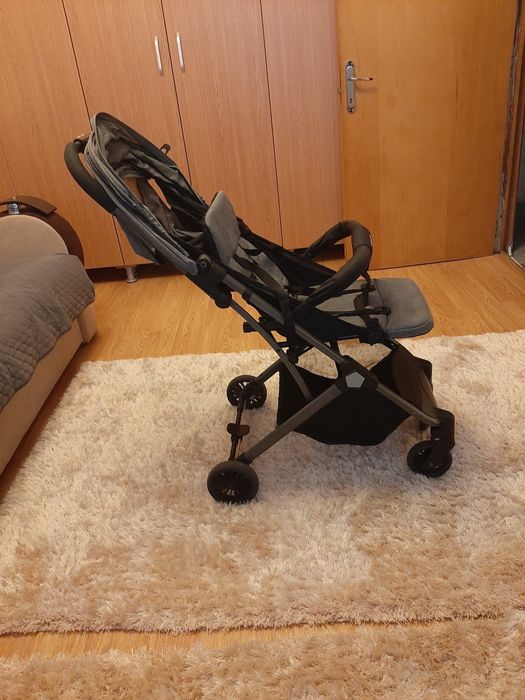 Carucior copii rabatabil