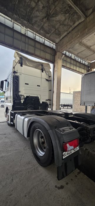 Ман евро 6 2016 йил