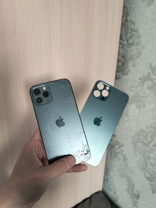 Iphone 12 Pro продам