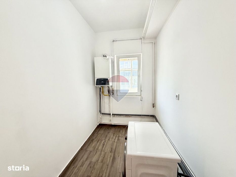 1-sobno stanovanje, 27 m²