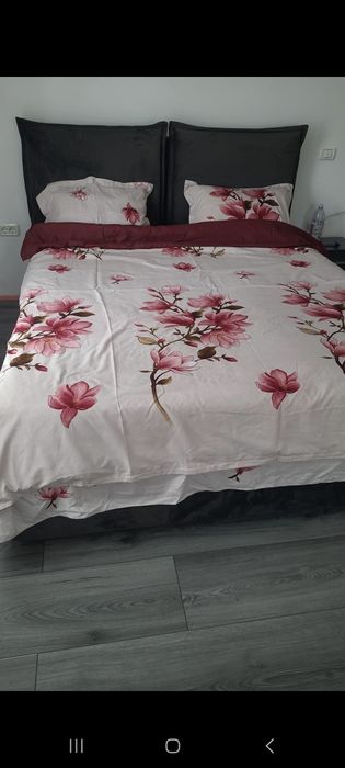 Vand pat 1,60/2.00 m gri