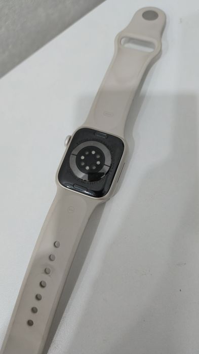 Продам часы apple watch 7 41mm