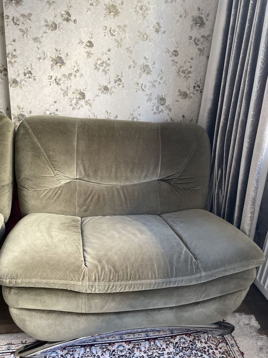Диван в отличном состоянии