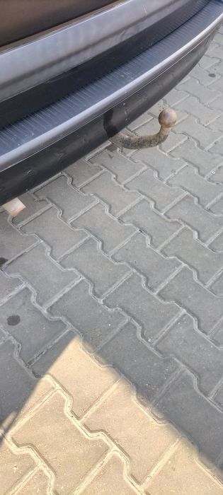 OPEL Zafira 2002 — imagine 4