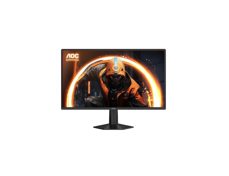 - Монитор AOC 25G50Z 25" IPS FHD 260Hz