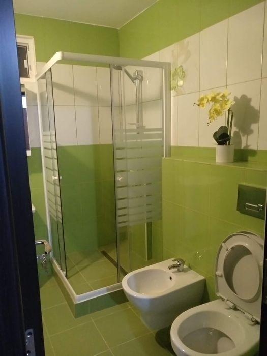 Apartament decomandat
