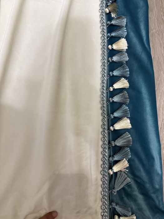 Продам шторы комплект