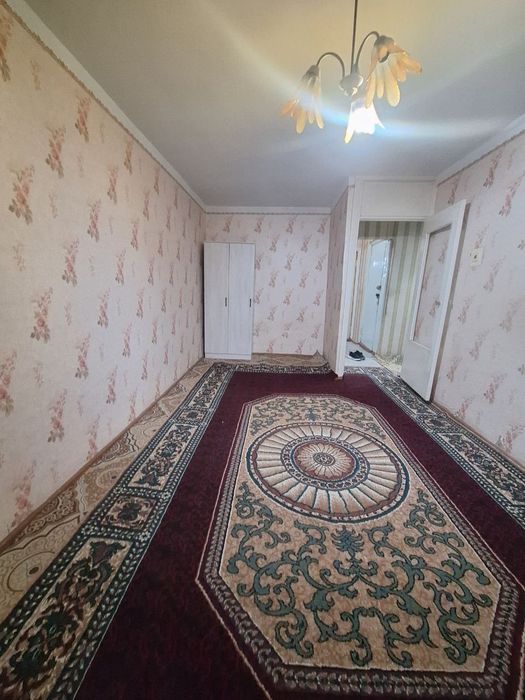 Фрунзенский сотув 2-хонали 3-этаж (Сквозной)