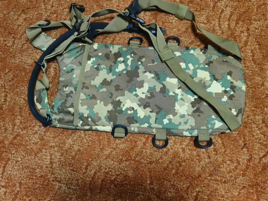 Rezervor apa 3l/ Camelbak