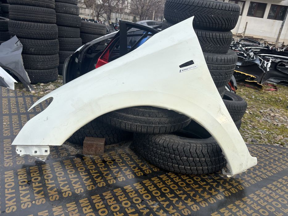 Калник Л200/Mitsubishi L200