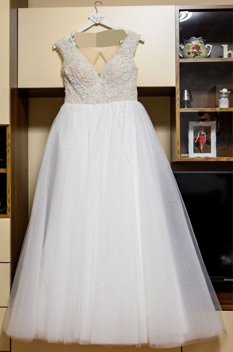 Vand rochie de mireasa