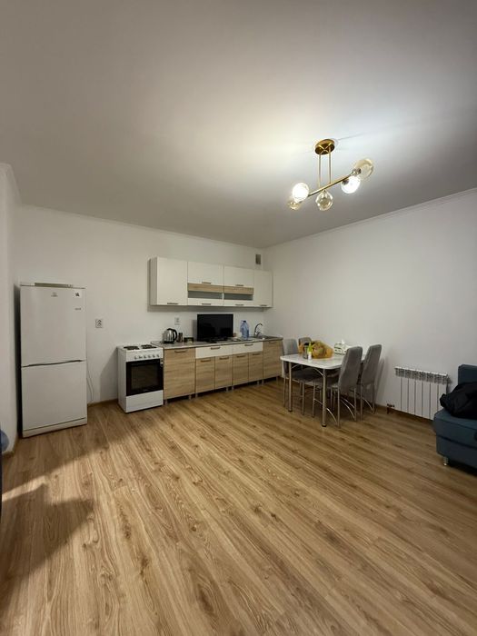 Сдам квартиру в самом центре Астаны