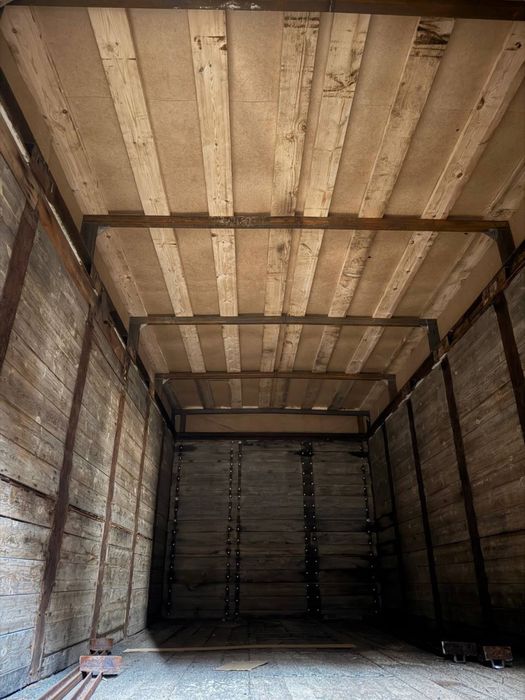 Kamaz  bortli tentli sotiladi