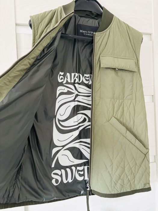 Vesta Marco Polo  M-L