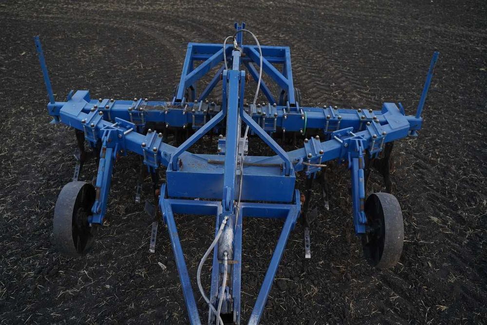 Плуг чизельный ПЧ-4,5