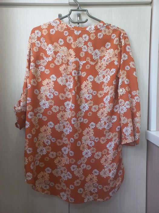 Блузка женская, р. М