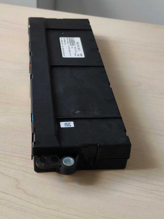 Volkswagen, unitate de control acumulator 3WA915140A, fabricatie 2025