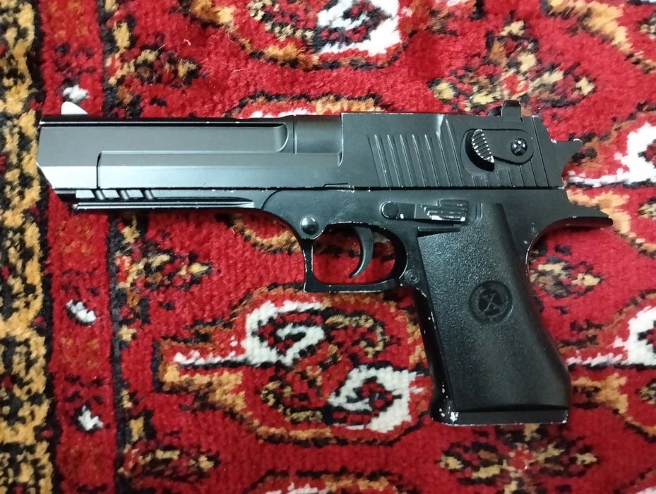 K-111s age above 18 years air sport gun