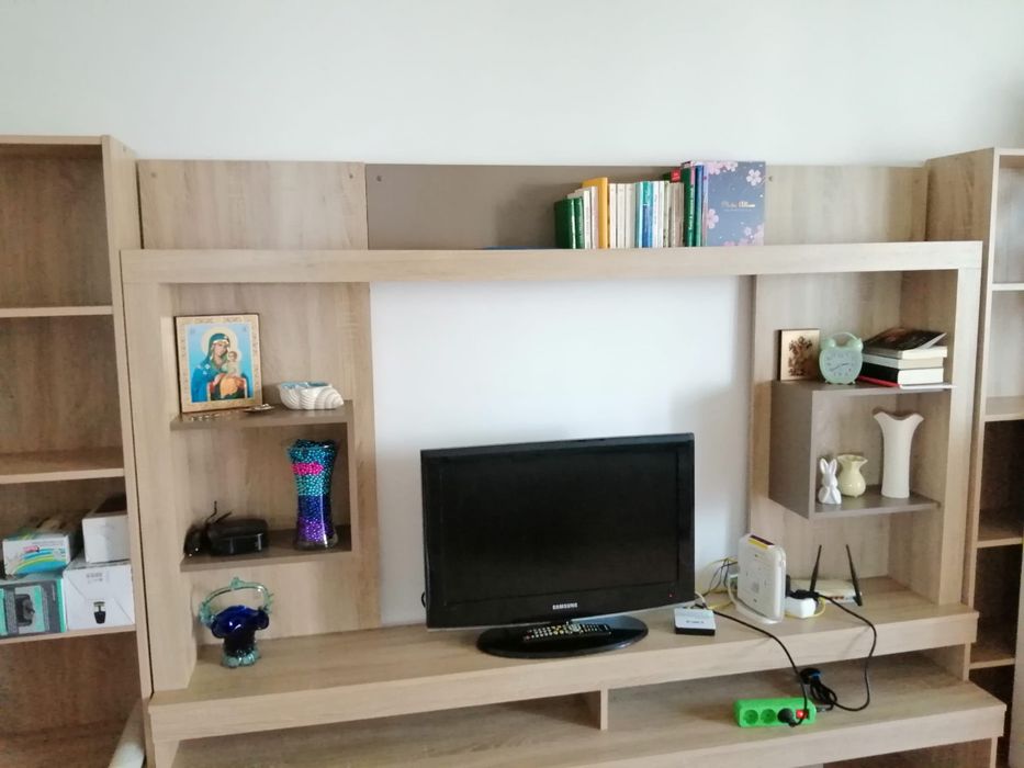 Apartament 2 camere de inchiriat- zona vest Ploiesti
