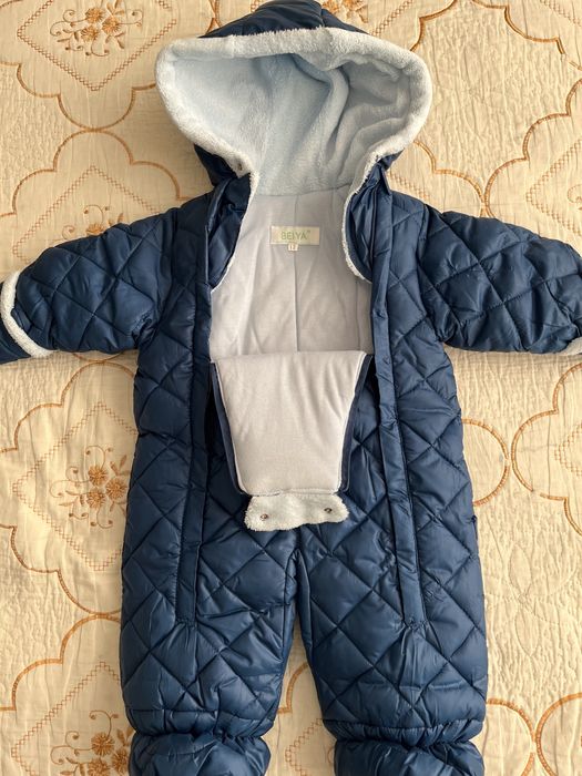 Комбинезон детский