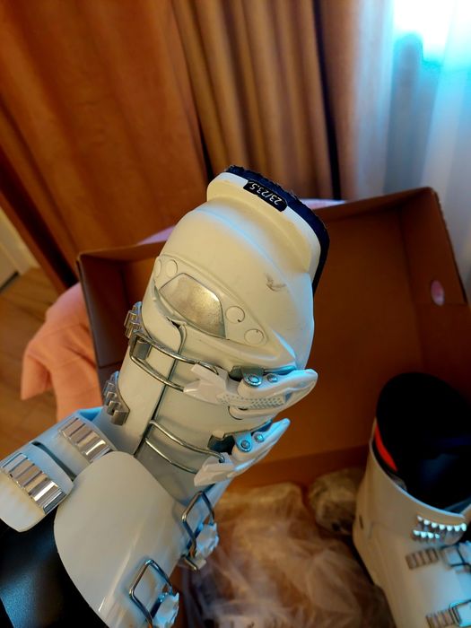 Clapari WEDZE 23 23,5 copii