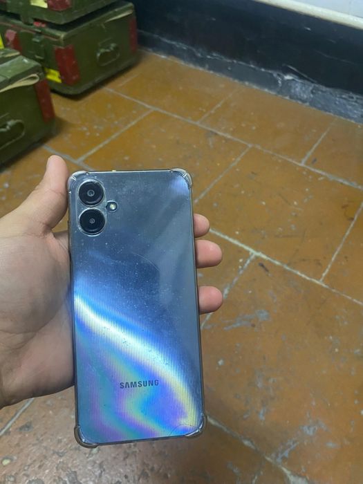 Samsung Galaxy A06