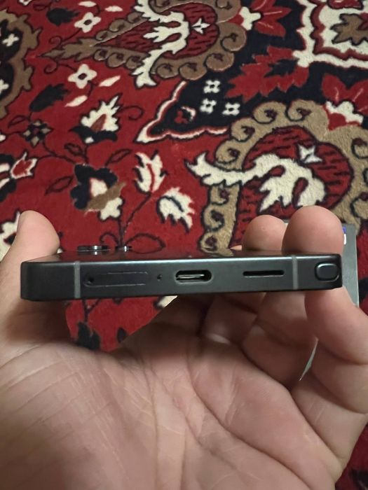 Galaxy S25 ultra