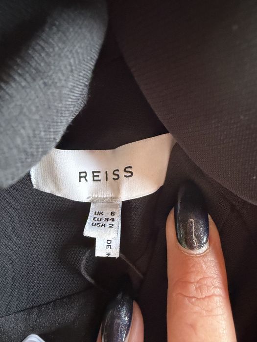 Рокля сако на Reiss