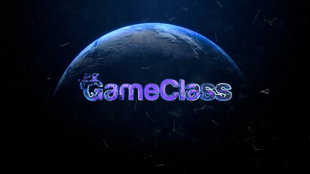 Game class Anydesk