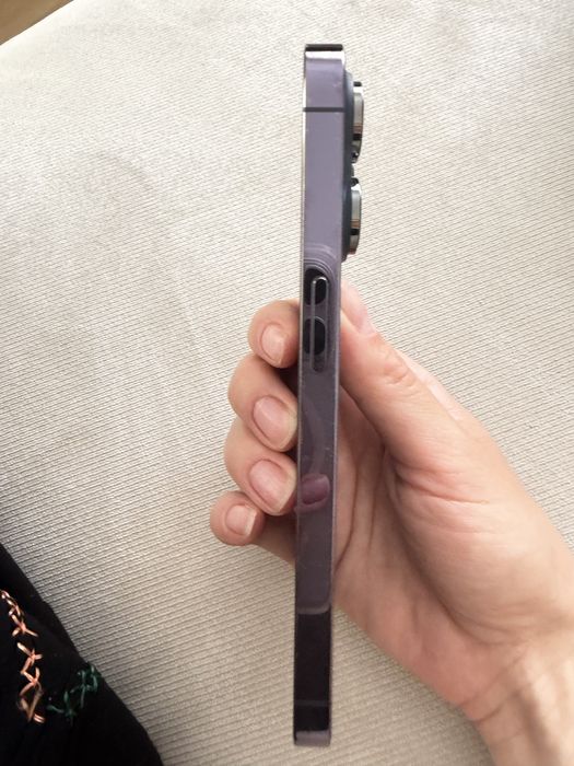 Iphone 14 pro, 1850 lei
