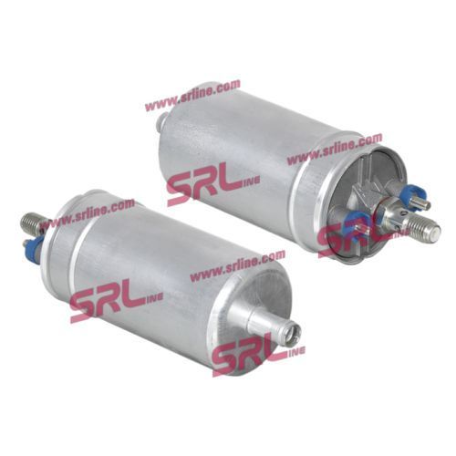 Pompa combustibil Audi 100, 200, 80, BMW Seria 3 E21 E30, seria 5 E12 E28, Peugeot 505, Porsche 911, Saab 900, 9000, VW Golf 1, caddy 1, Jetta 1, Passat 191988; Scirocco, Volvo 240, 260; 740; 5 bar, 150