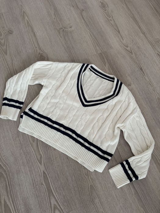 Блуза old money HIT