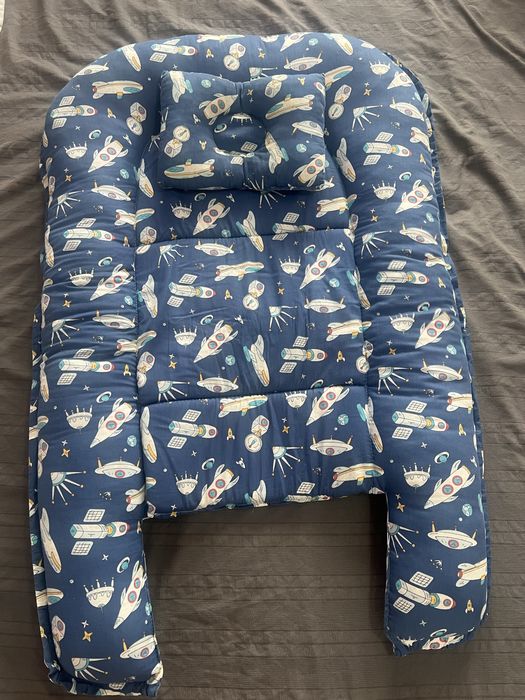 Подушка для беременных