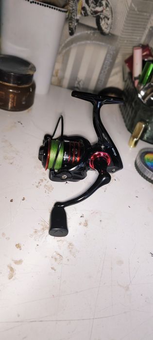 Рыбаловныйе снасти