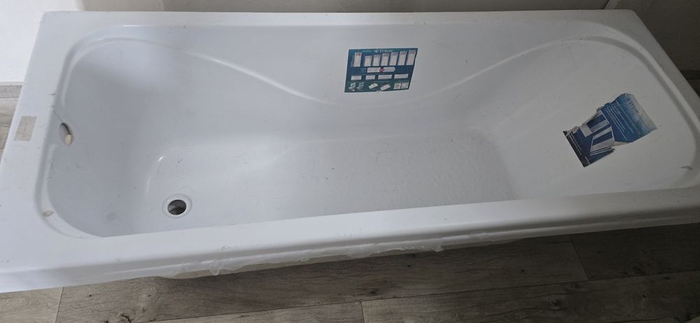 Ванна Triton Standard